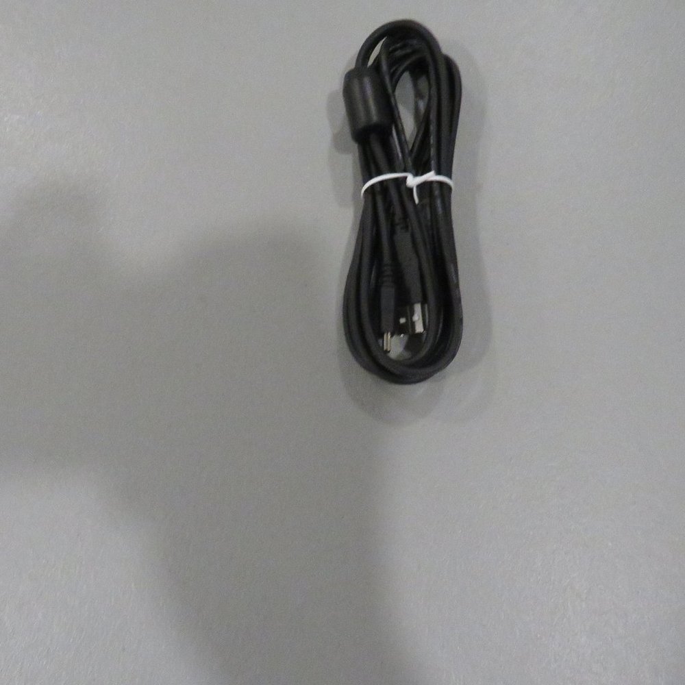 USB Too Small HDMI Cord